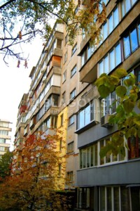 Продажа двухкомнатной квартиры в Киеве, на ул. Коновальца Евгения 35, район Печерск фото 2