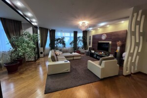 Продаж чотирикімнатної квартири в Києві, на вул. Коновальця Євгена 36Б, район Печерськ фото 2