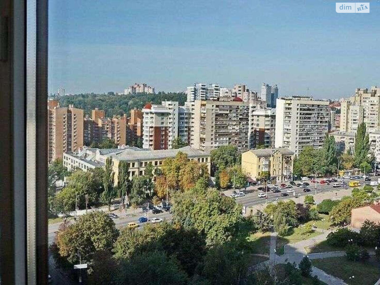 Продаж п`ятикімнатної квартири в Києві, на вул. Ковпака 17, район Печерськ фото 1