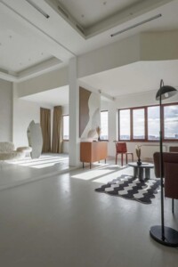 Продажа девятикомнатной квартиры в Киеве, на ул. Ковпака 17, район Печерск фото 2