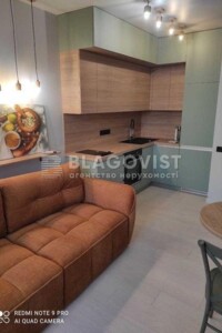 Продажа однокомнатной квартиры в Киеве, на туп. Крепостной 7Б, район Печерск фото 2