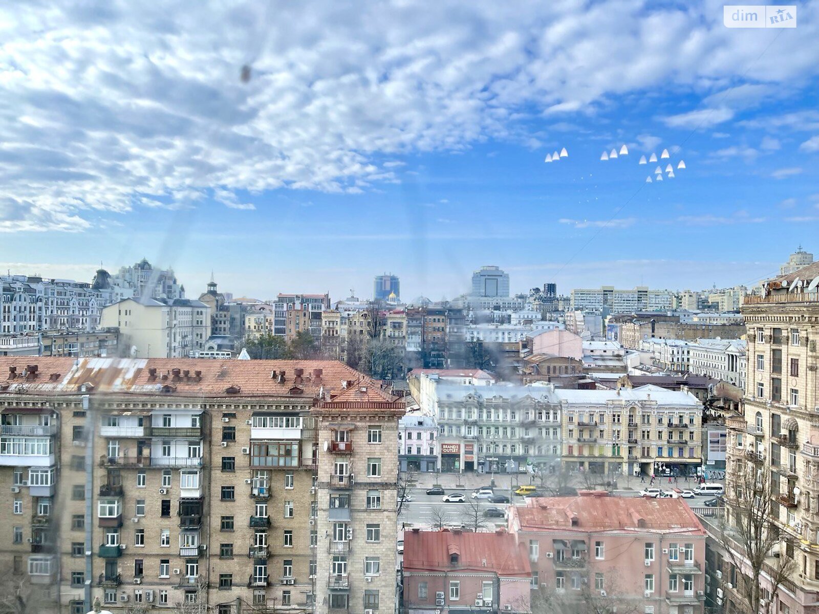 Продаж п`ятикімнатної квартири в Києві, на вул. Круглоуніверситетська 3-5, район Печерськ фото 1 Продаж п`ятикімнатної квартири в Києві, на вул. Круглоуніверситетська 3-5, район Печерськ фото 1