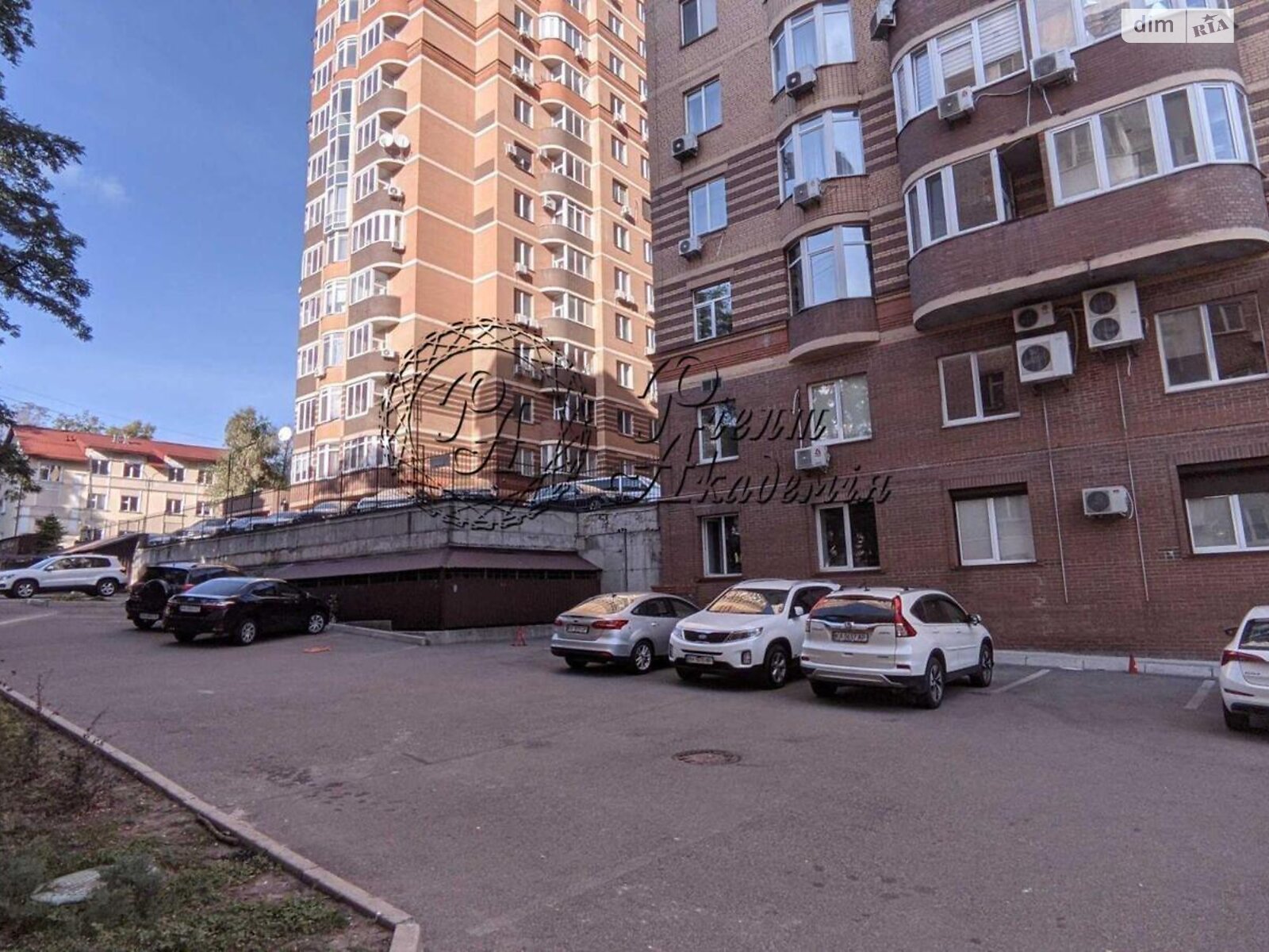 Продажа двухкомнатной квартиры в Киеве, на пер. Лабораторный 4, район Печерск фото 1 Продажа двухкомнатной квартиры в Киеве, на пер. Лабораторный 4, район Печерск фото 1