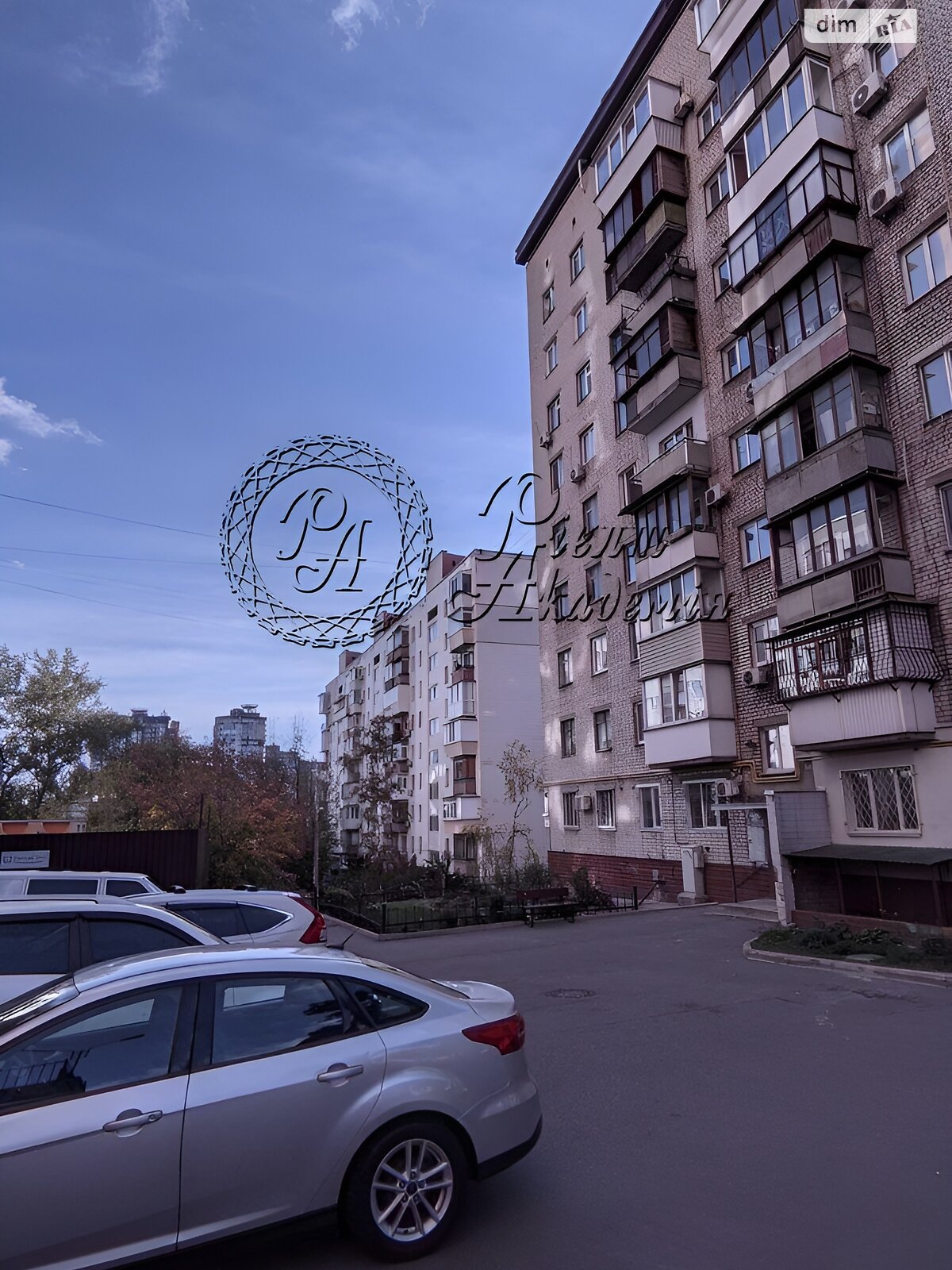 Продажа двухкомнатной квартиры в Киеве, на пер. Лабораторный 4, район Печерск фото 1 Продажа двухкомнатной квартиры в Киеве, на пер. Лабораторный 4, район Печерск фото 1