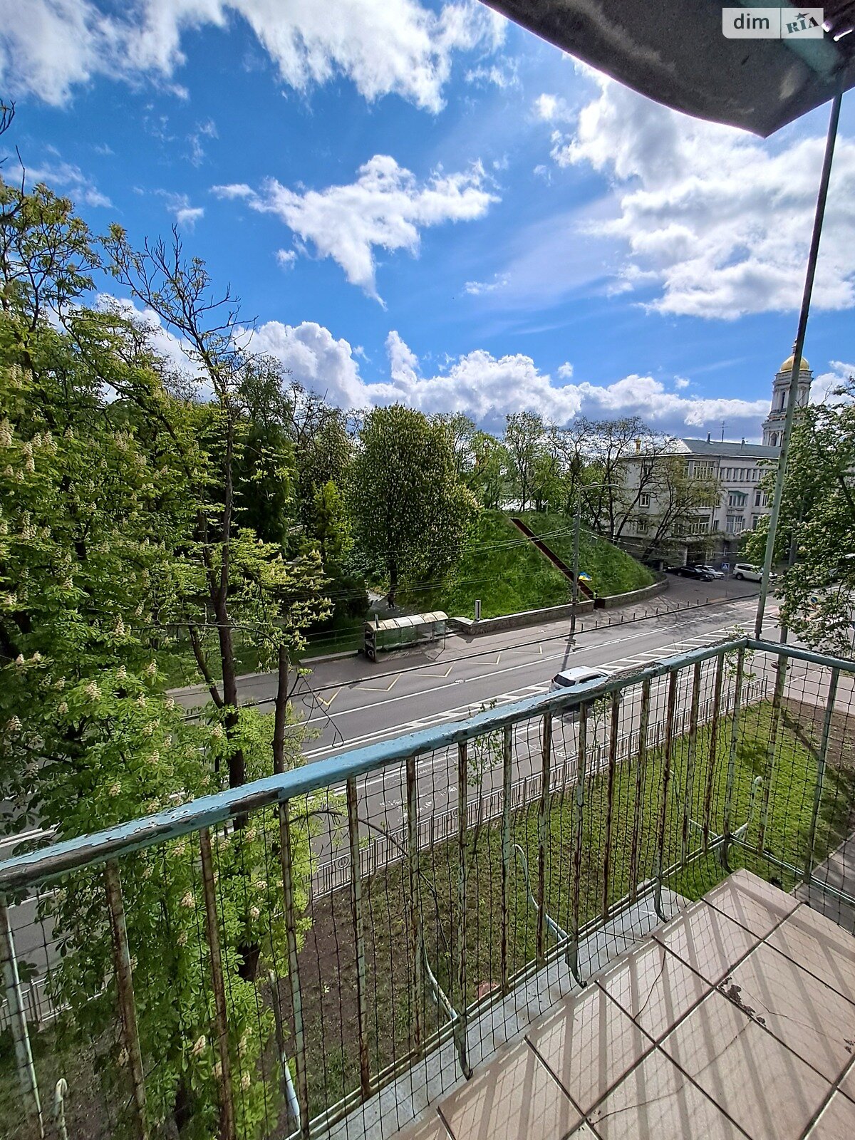 Продажа однокомнатной квартиры в Киеве, на ул. Лаврская 8, район Печерск фото 1 Продажа однокомнатной квартиры в Киеве, на ул. Лаврская 8, район Печерск фото 1