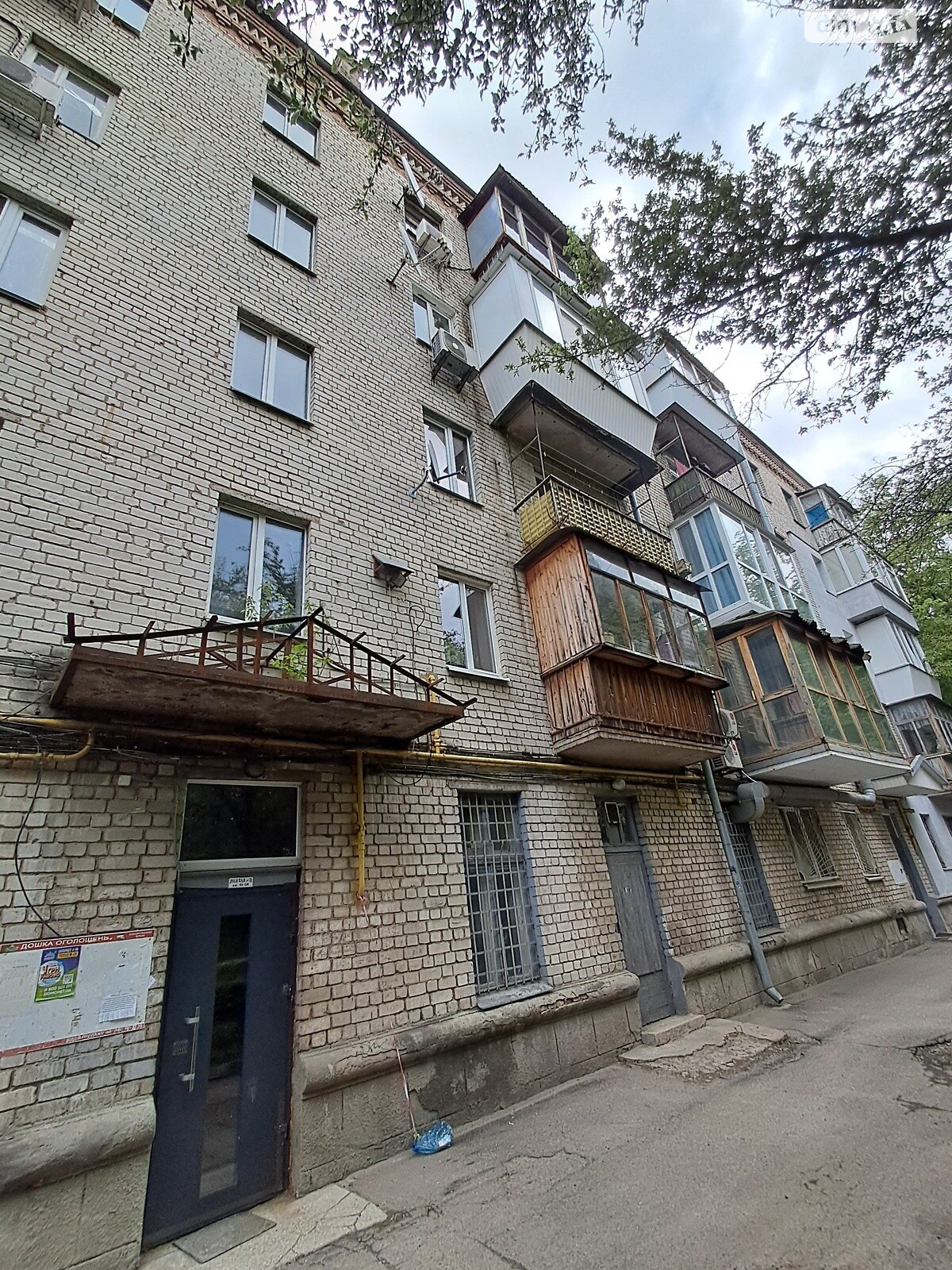 Продажа однокомнатной квартиры в Киеве, на ул. Лаврская 8, район Печерск фото 1 Продажа однокомнатной квартиры в Киеве, на ул. Лаврская 8, район Печерск фото 1