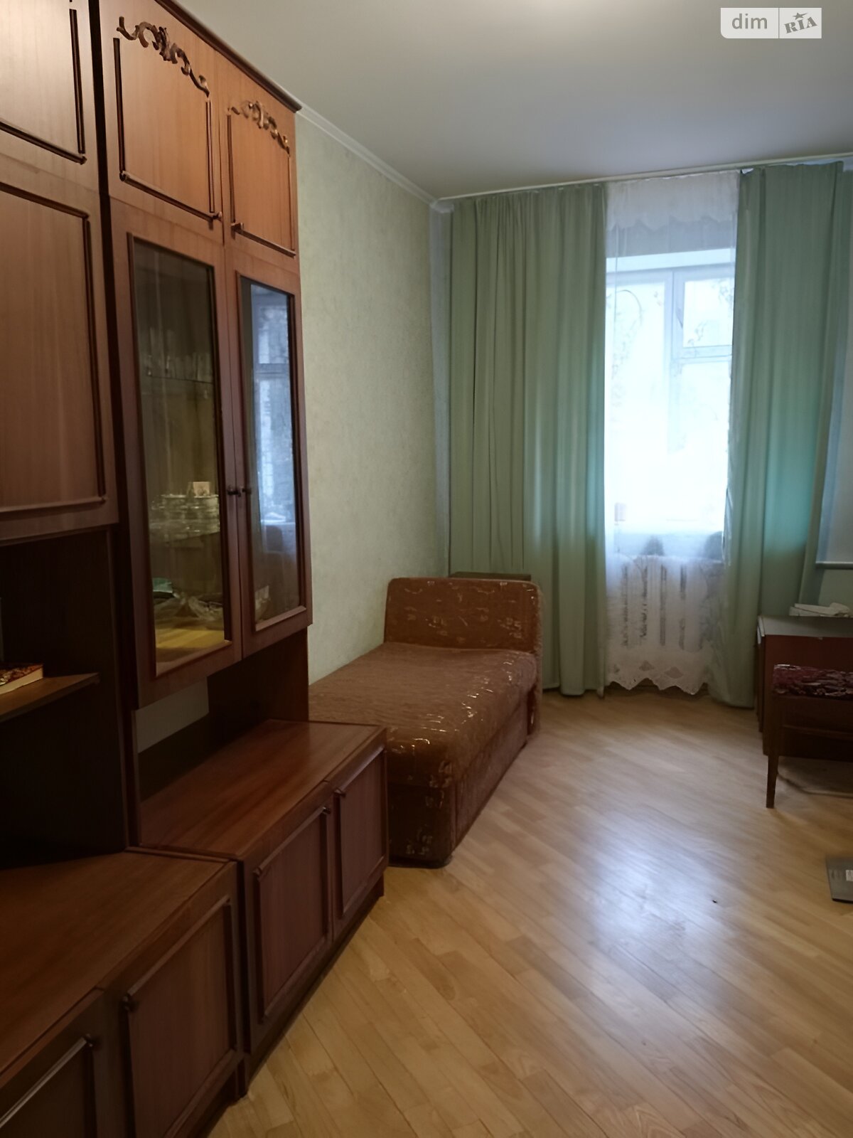 Продаж трикімнатної квартири в Києві, на вул. Леоніда Первомайського 7А, район Печерськ фото 1 Продаж трикімнатної квартири в Києві, на вул. Леоніда Первомайського 7А, район Печерськ фото 1