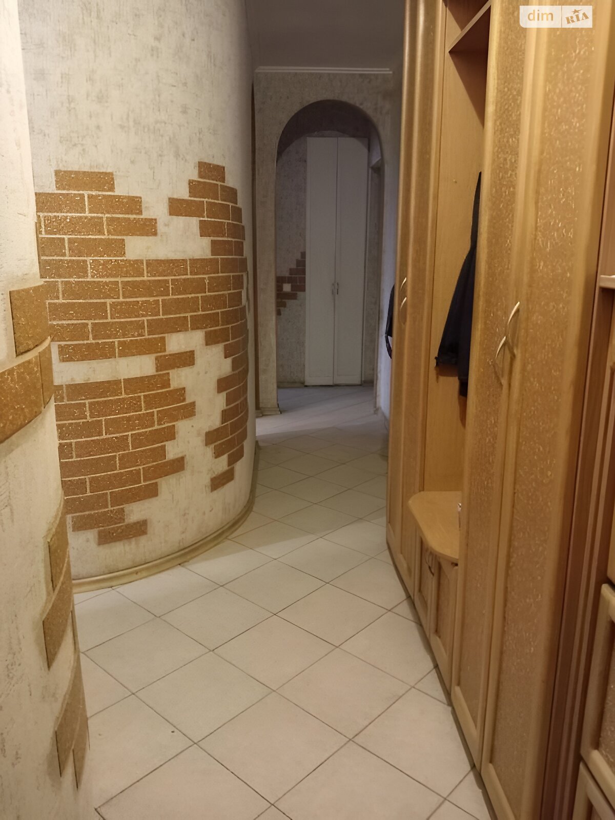 Продаж трикімнатної квартири в Києві, на вул. Леоніда Первомайського 7А, район Печерськ фото 1 Продаж трикімнатної квартири в Києві, на вул. Леоніда Первомайського 7А, район Печерськ фото 1