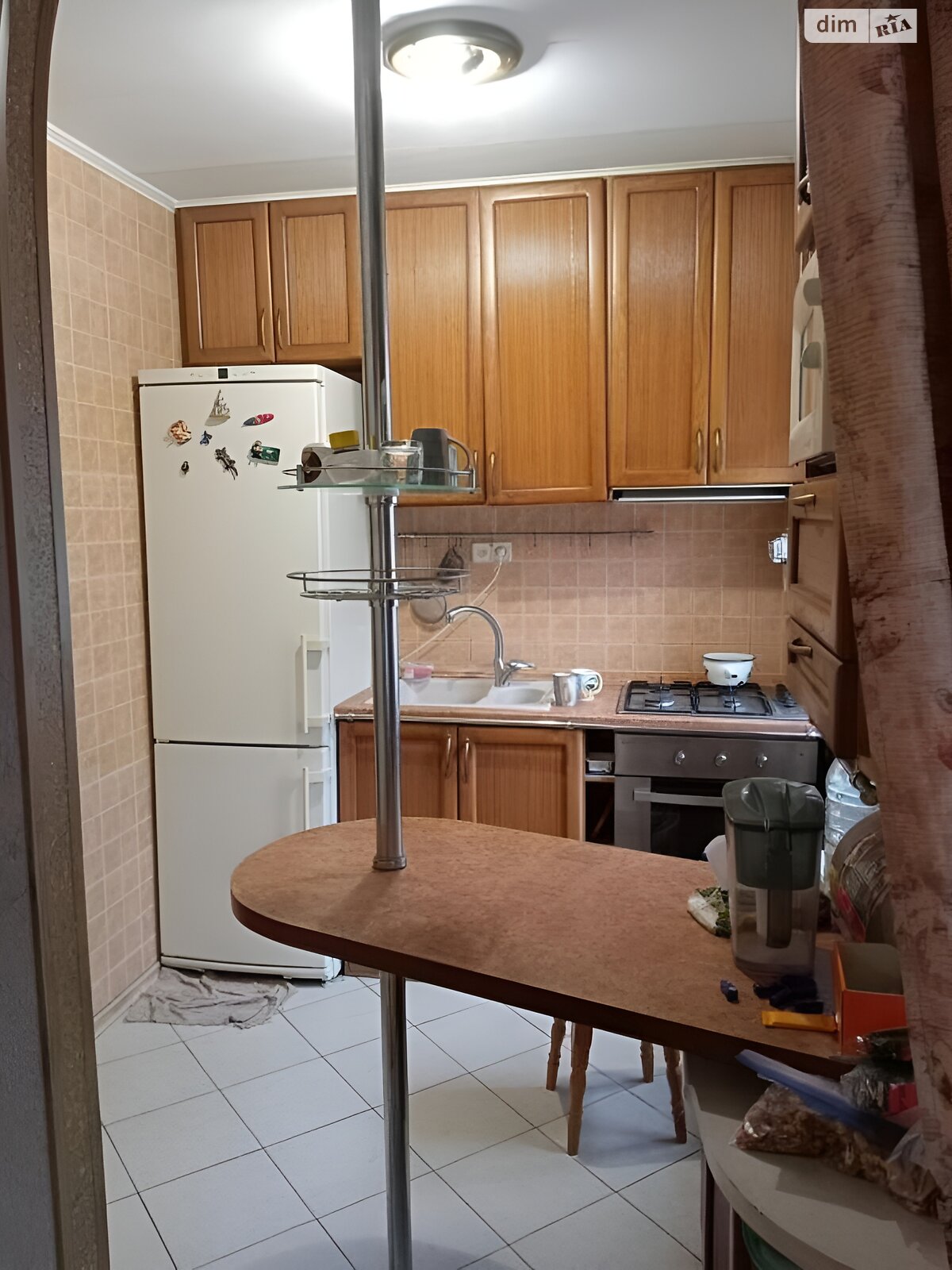 Продаж трикімнатної квартири в Києві, на вул. Леоніда Первомайського 7А, район Печерськ фото 1 Продаж трикімнатної квартири в Києві, на вул. Леоніда Первомайського 7А, район Печерськ фото 1