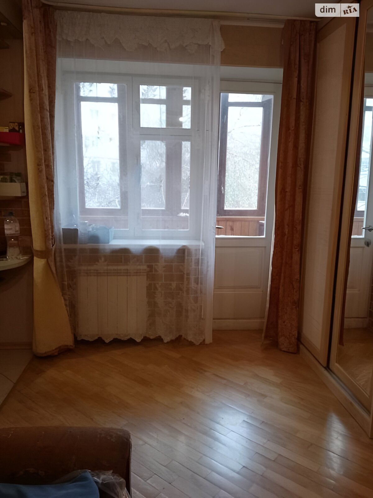 Продаж трикімнатної квартири в Києві, на вул. Леоніда Первомайського 7А, район Печерськ фото 1 Продаж трикімнатної квартири в Києві, на вул. Леоніда Первомайського 7А, район Печерськ фото 1