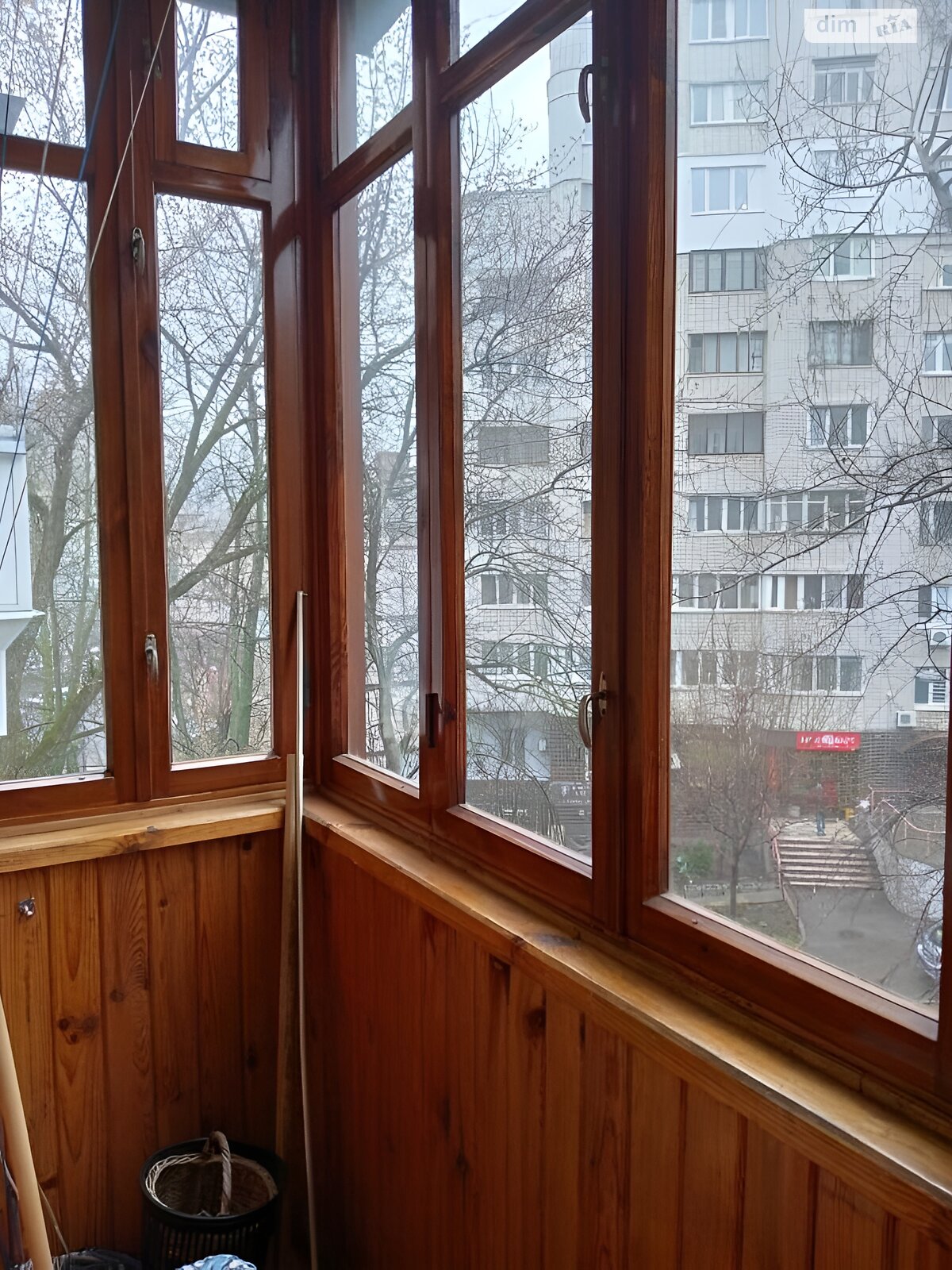 Продаж трикімнатної квартири в Києві, на вул. Леоніда Первомайського 7А, район Печерськ фото 1 Продаж трикімнатної квартири в Києві, на вул. Леоніда Первомайського 7А, район Печерськ фото 1