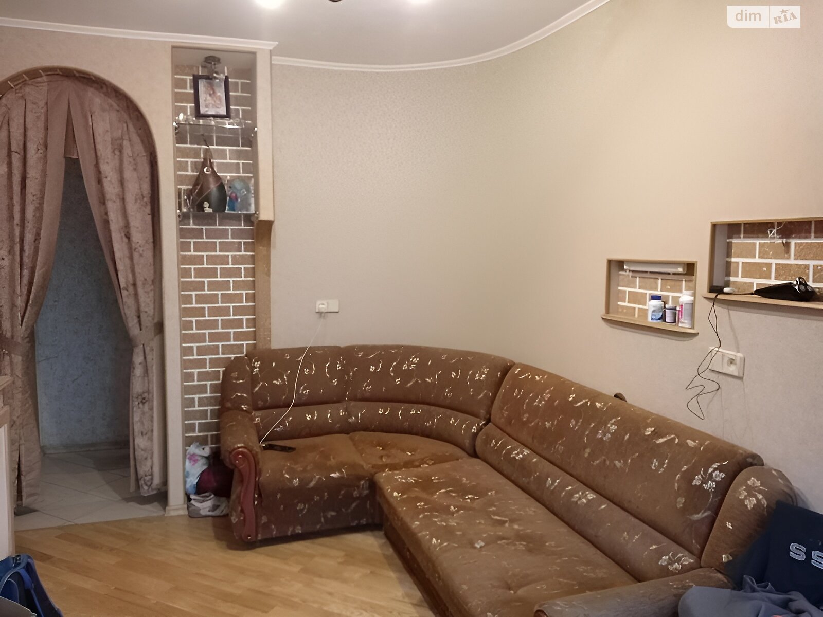 Продаж трикімнатної квартири в Києві, на вул. Леоніда Первомайського 7А, район Печерськ фото 1 Продаж трикімнатної квартири в Києві, на вул. Леоніда Первомайського 7А, район Печерськ фото 1