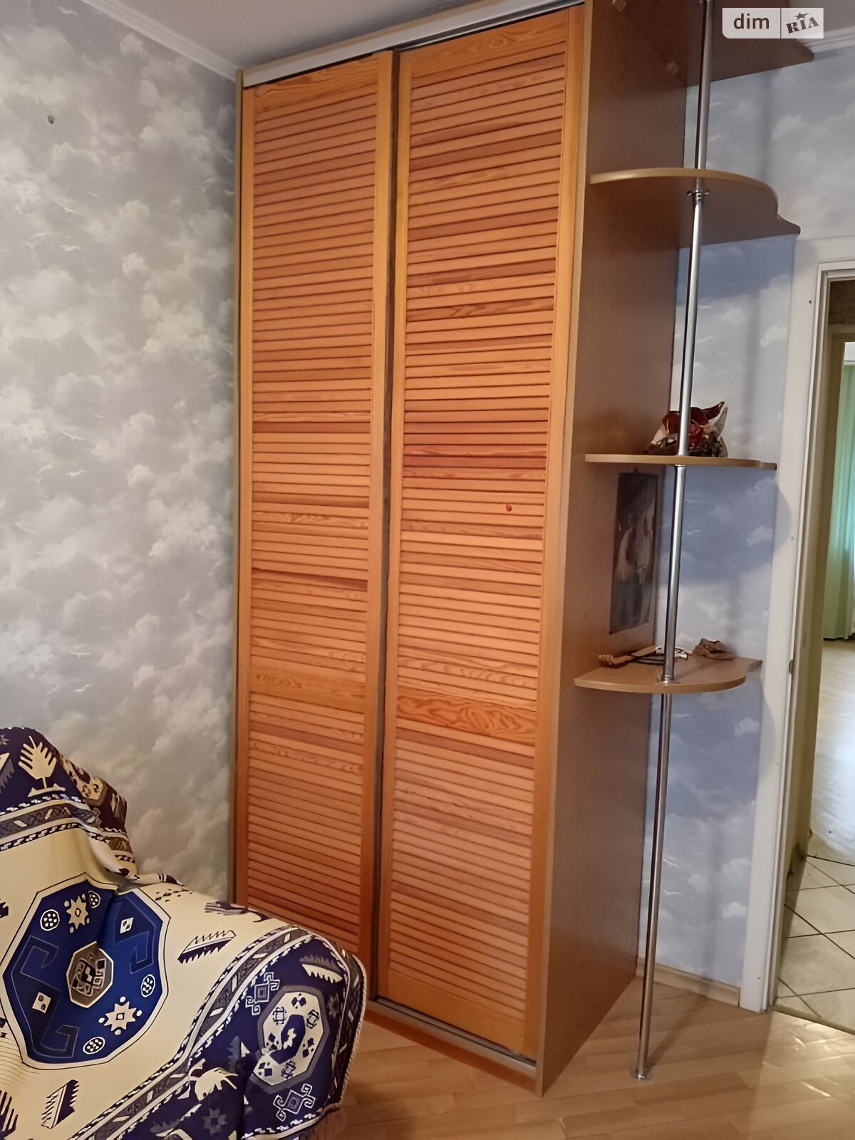 Продаж трикімнатної квартири в Києві, на вул. Леоніда Первомайського 7А, район Печерськ фото 1 Продаж трикімнатної квартири в Києві, на вул. Леоніда Первомайського 7А, район Печерськ фото 1