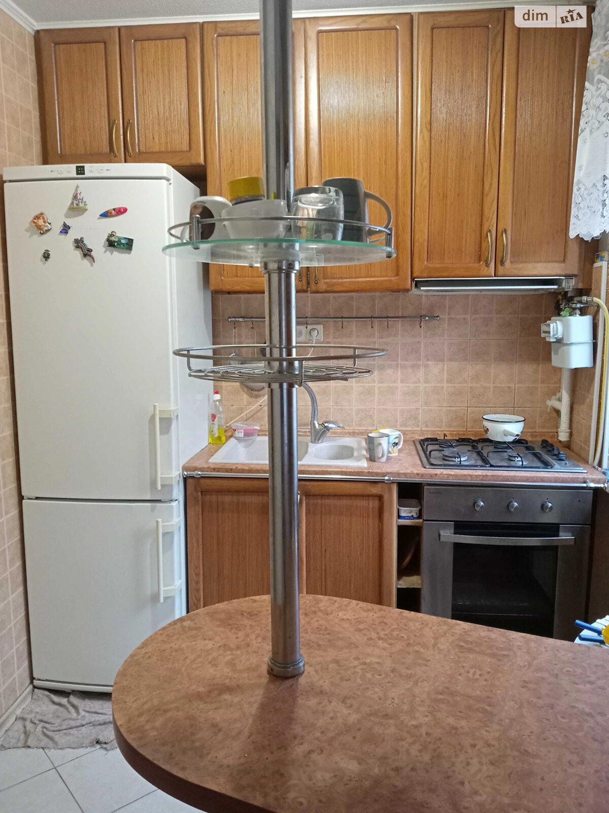 Продажа трехкомнатной квартиры в Киеве, на ул. Леонида Первомайского 7А, район Печерск фото 1 Продажа трехкомнатной квартиры в Киеве, на ул. Леонида Первомайского 7А, район Печерск фото 1
