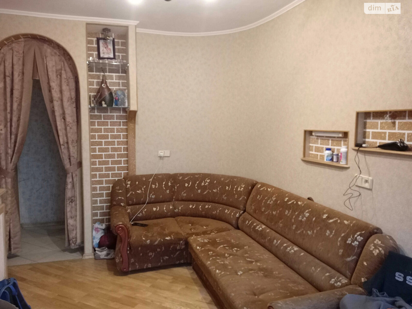 Продажа трехкомнатной квартиры в Киеве, на ул. Леонида Первомайского 7А, район Печерск фото 1 Продажа трехкомнатной квартиры в Киеве, на ул. Леонида Первомайского 7А, район Печерск фото 1
