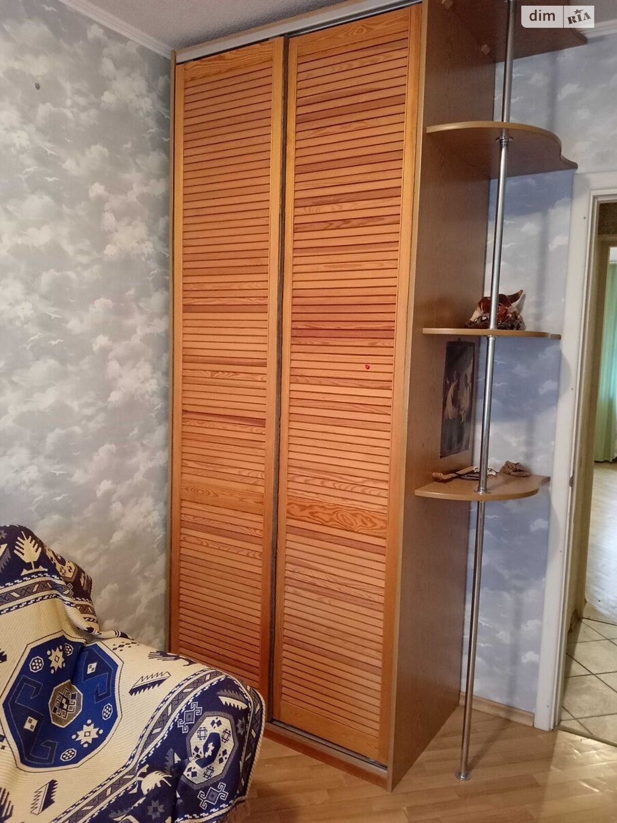 Продажа трехкомнатной квартиры в Киеве, на ул. Леонида Первомайского 7А, район Печерск фото 1 Продажа трехкомнатной квартиры в Киеве, на ул. Леонида Первомайского 7А, район Печерск фото 1