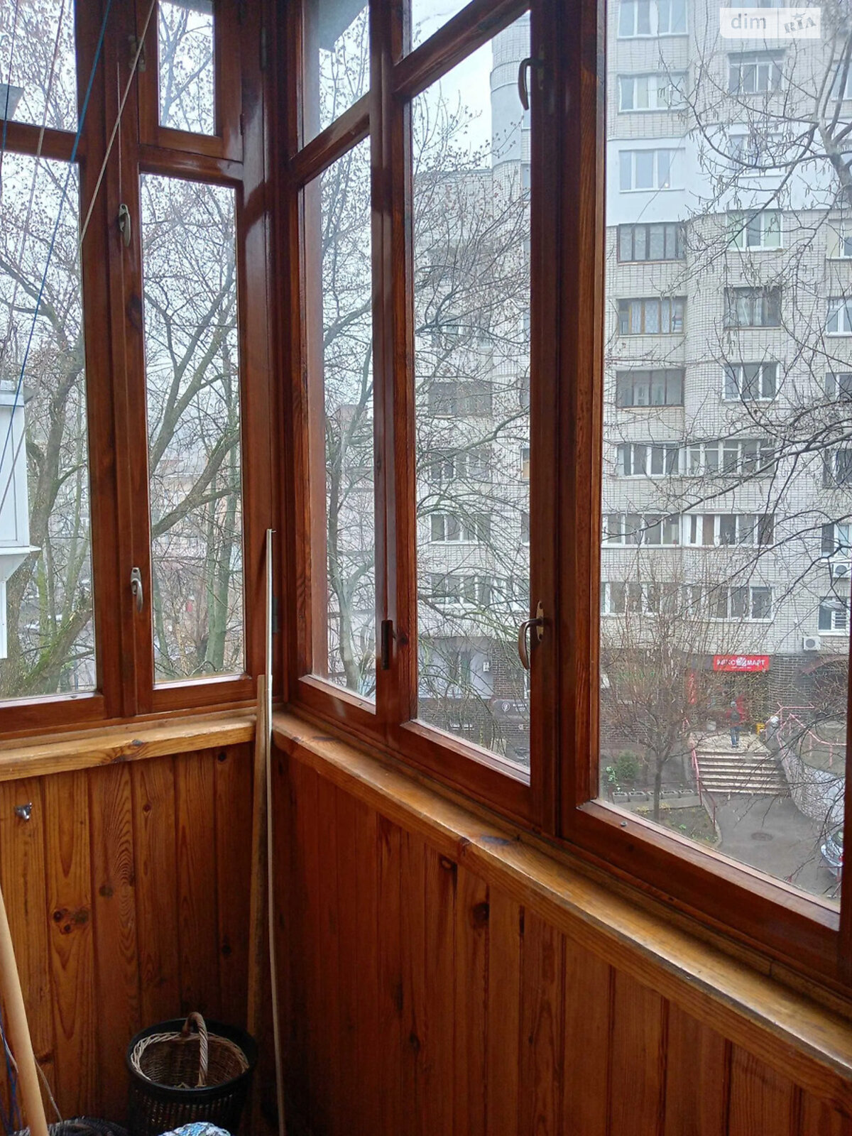 Продажа трехкомнатной квартиры в Киеве, на ул. Леонида Первомайского 7А, район Печерск фото 1