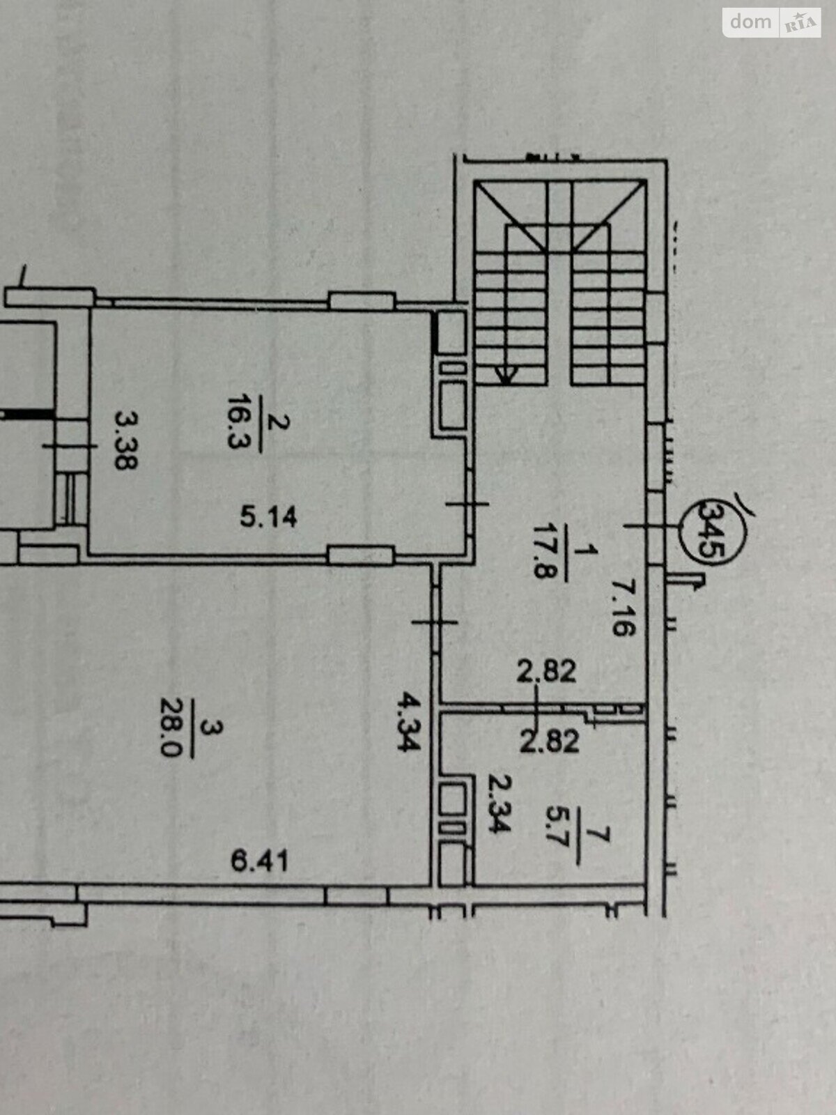 Продажа четырехкомнатной квартиры в Киеве, на бул. Леси Украинки 7-Б, кв. 345, район Печерск фото 1