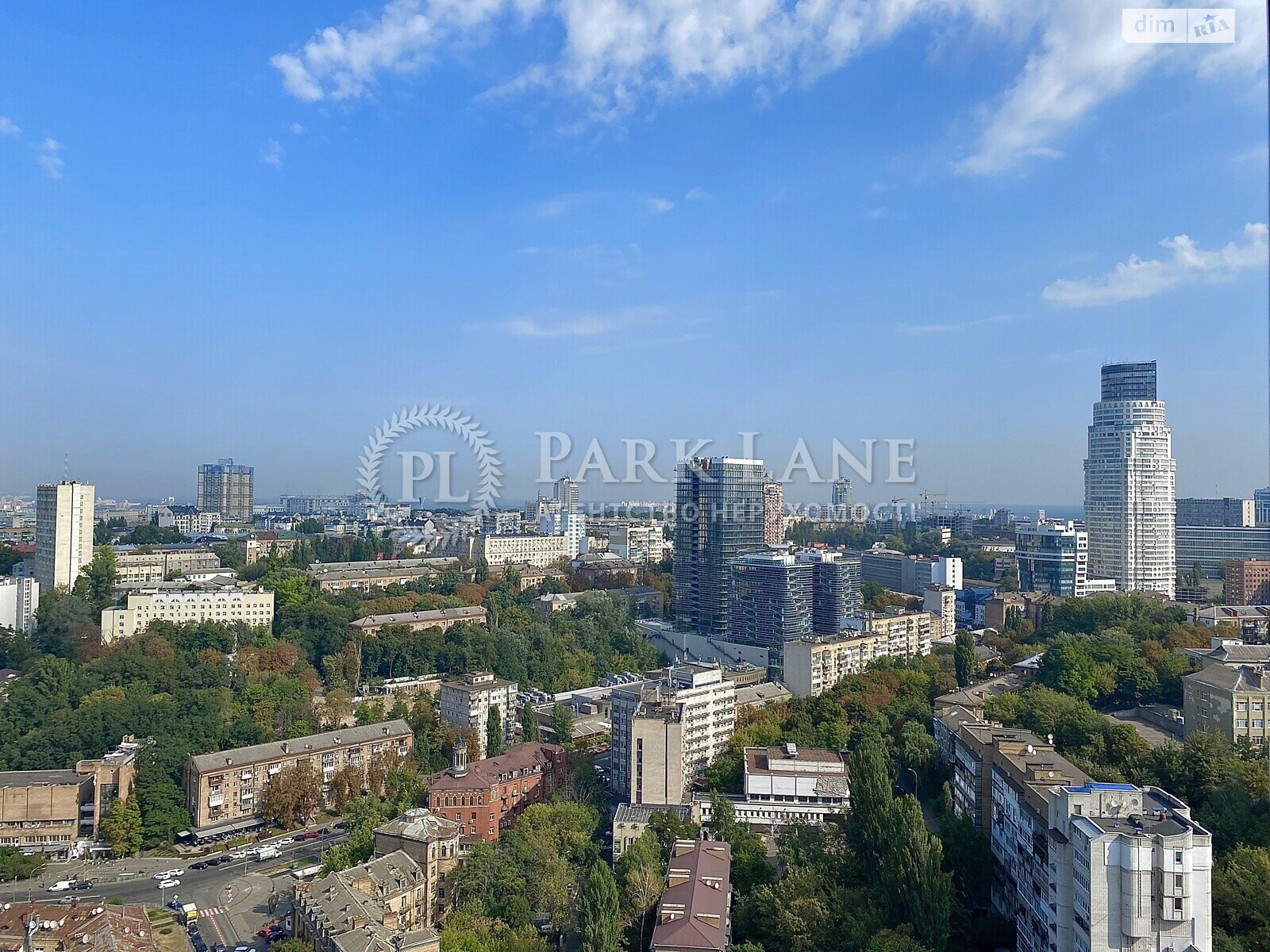 Продажа двухкомнатной квартиры в Киеве, на бул. Леси Украинки 7В, район Печерск фото 1