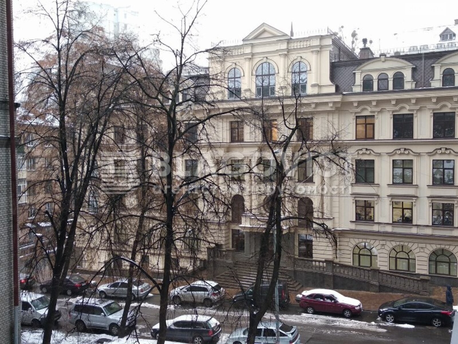 Продажа однокомнатной квартиры в Киеве, на бул. Леси Украинки 7В, кв. 77, район Печерск фото 1