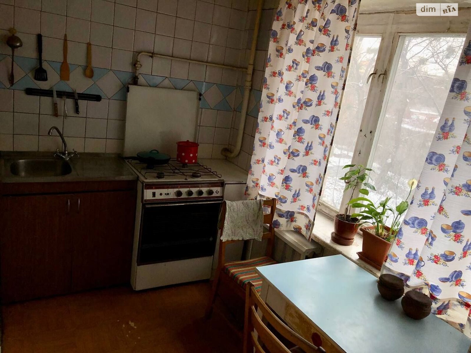 Продажа двухкомнатной квартиры в Киеве, на бул. Леси Украинки 5, район Печерск фото 1