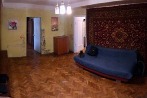 Продажа двухкомнатной квартиры в Киеве, на бул. Леси Украинки 5, район Печерск фото 2