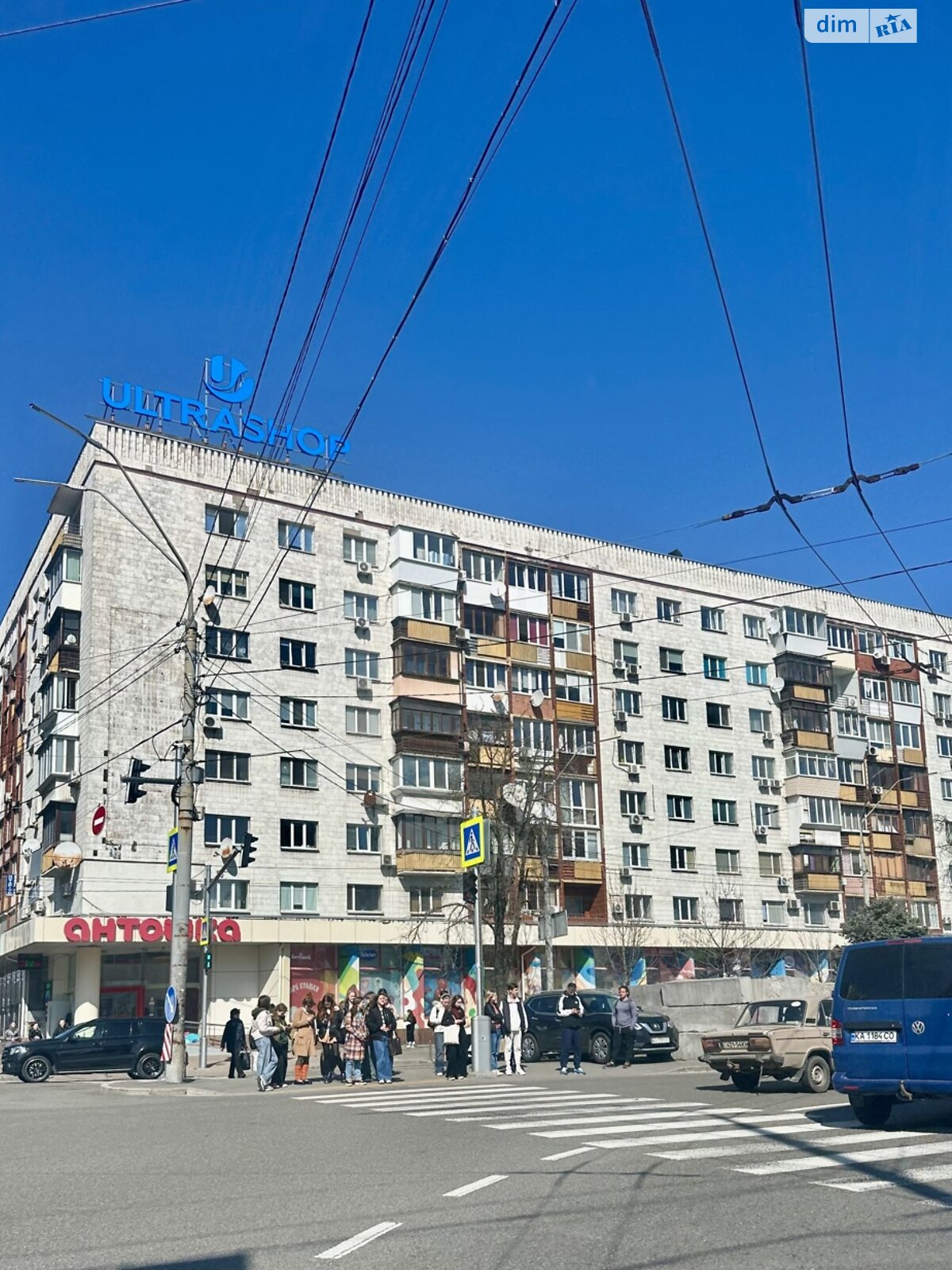 Продажа трехкомнатной квартиры в Киеве, на бул. Леси Украинки 19, район Печерск фото 1 Продажа трехкомнатной квартиры в Киеве, на бул. Леси Украинки 19, район Печерск фото 1