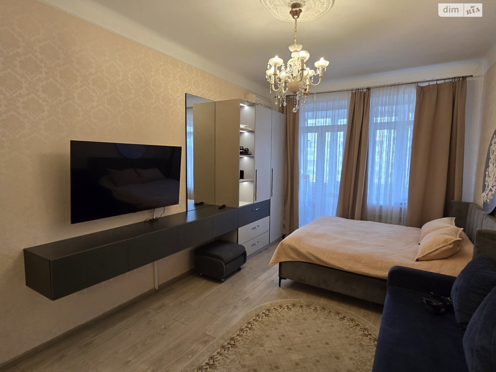 Продажа двухкомнатной квартиры в Киеве, на бул. Леси Украинки 29, район Печерск фото 1 Продажа двухкомнатной квартиры в Киеве, на бул. Леси Украинки 29, район Печерск фото 1