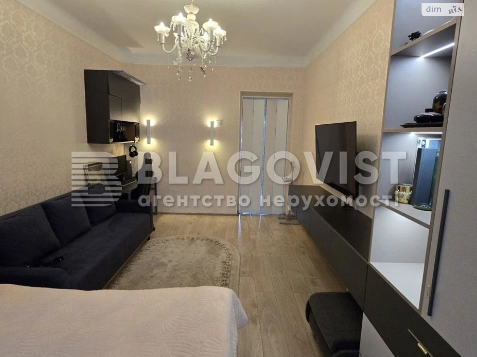 Продаж двокімнатної квартири в Києві, на бул. Лесі Українки 29, район Печерськ фото 1 Продаж двокімнатної квартири в Києві, на бул. Лесі Українки 29, район Печерськ фото 1