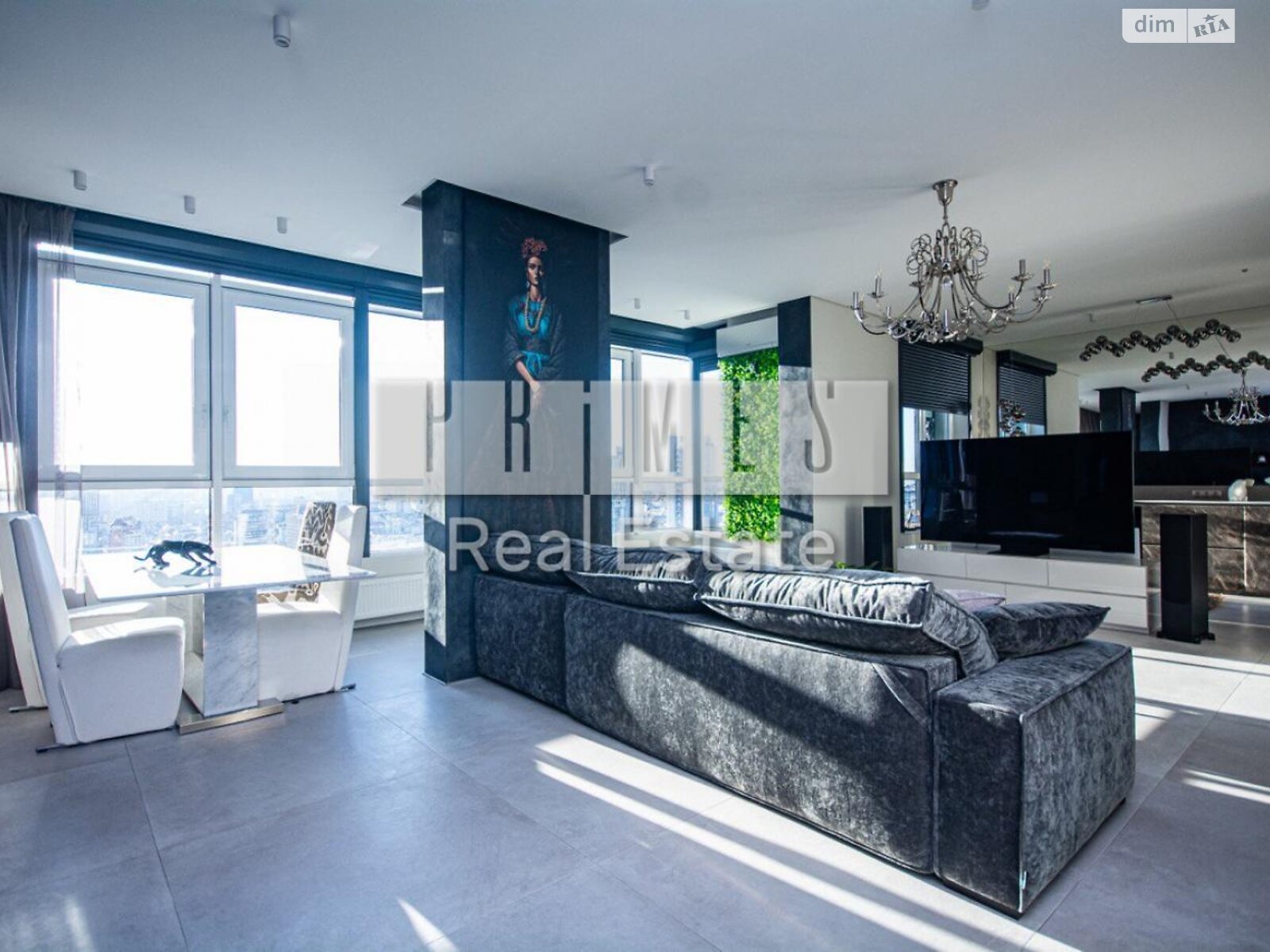 Продаж двокімнатної квартири в Києві, на бул. Лесі Українки 7В, район Печерськ фото 1 Продаж двокімнатної квартири в Києві, на бул. Лесі Українки 7В, район Печерськ фото 1