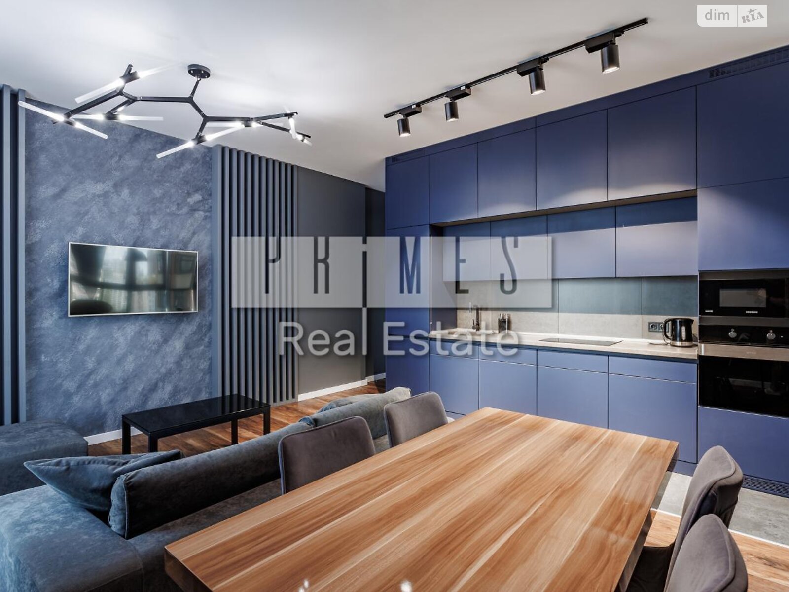 Продажа трехкомнатной квартиры в Киеве, на бул. Леси Украинки 7В, район Печерск фото 1