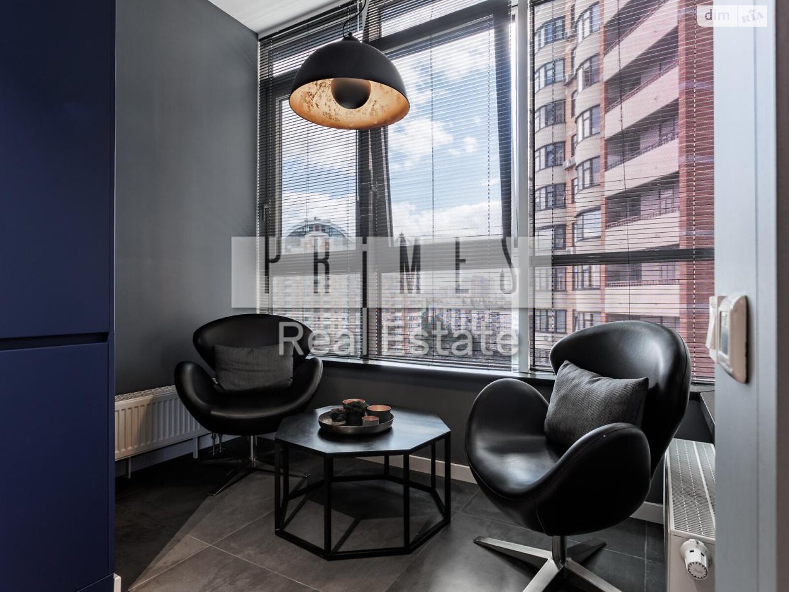 Продажа трехкомнатной квартиры в Киеве, на бул. Леси Украинки 7В, район Печерск фото 1