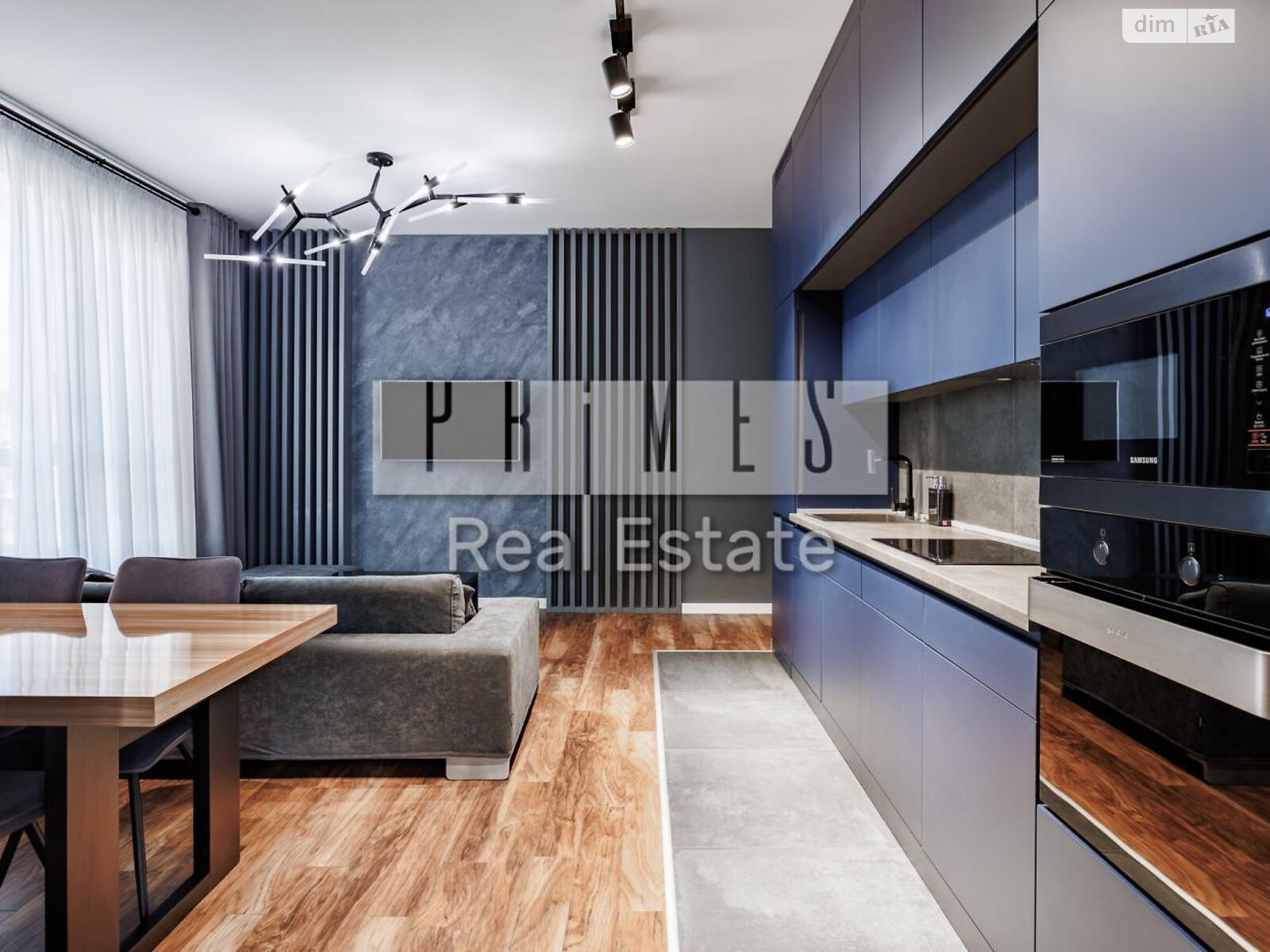 Продажа трехкомнатной квартиры в Киеве, на бул. Леси Украинки 7В, район Печерск фото 1