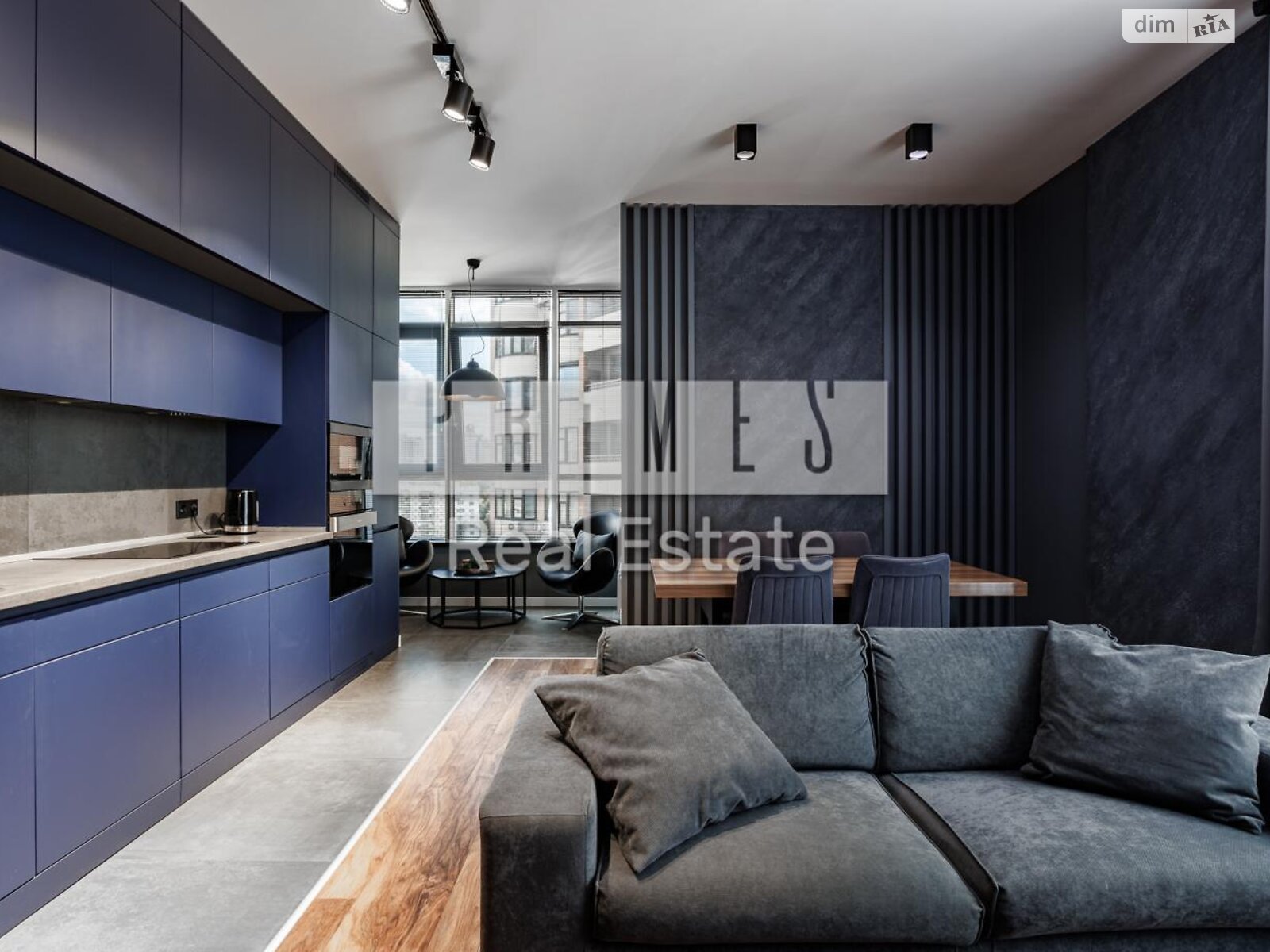 Продажа трехкомнатной квартиры в Киеве, на бул. Леси Украинки 7В, район Печерск фото 1