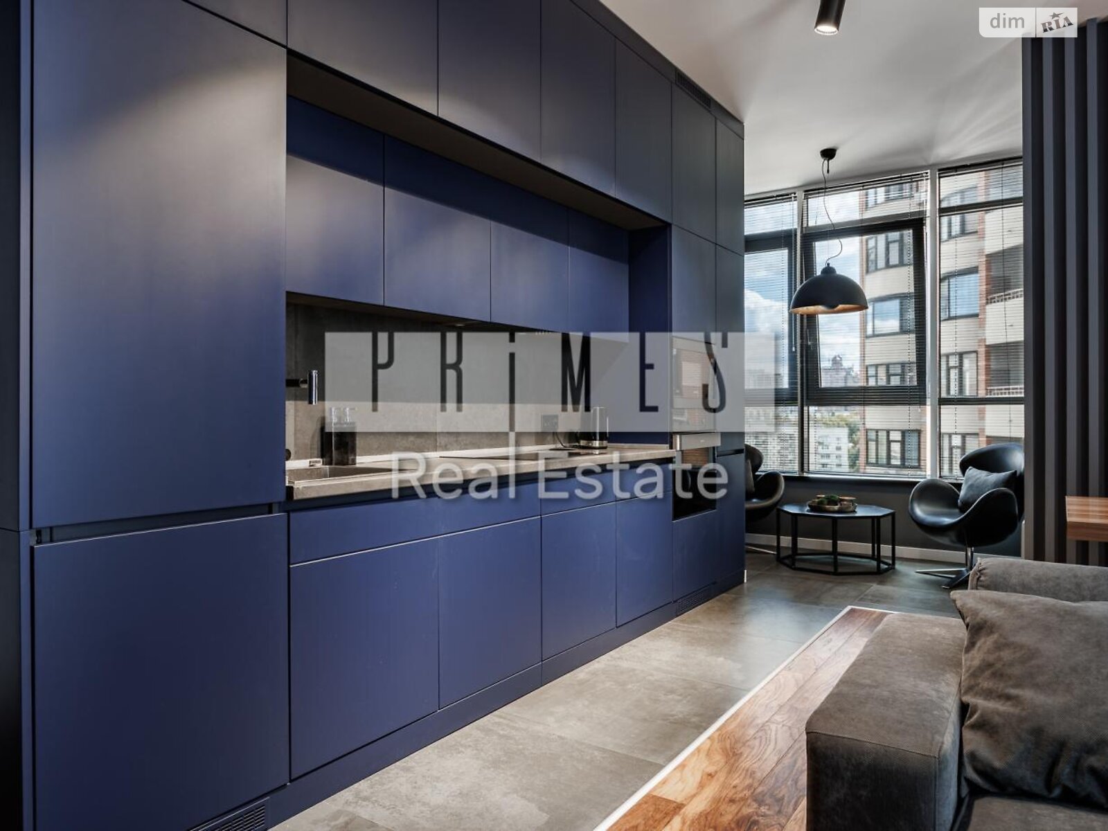 Продажа трехкомнатной квартиры в Киеве, на бул. Леси Украинки 7В, район Печерск фото 1