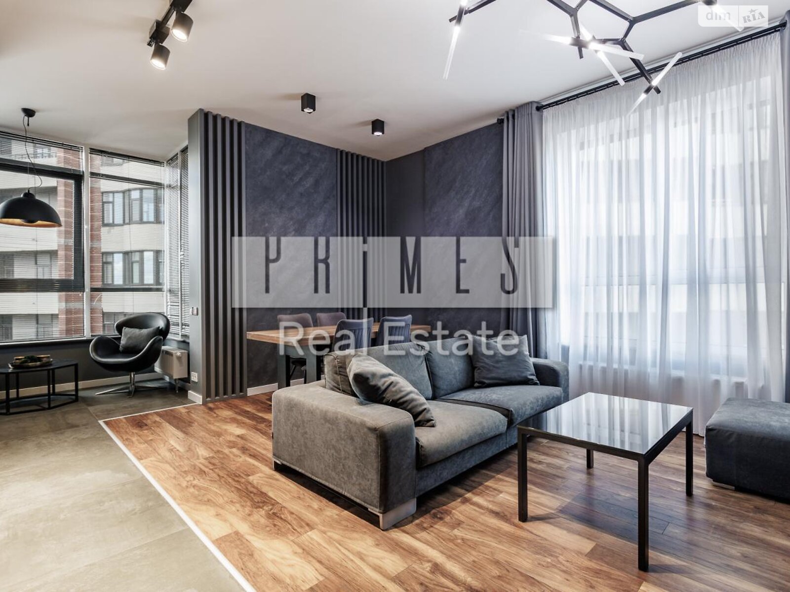 Продажа трехкомнатной квартиры в Киеве, на бул. Леси Украинки 7В, район Печерск фото 1