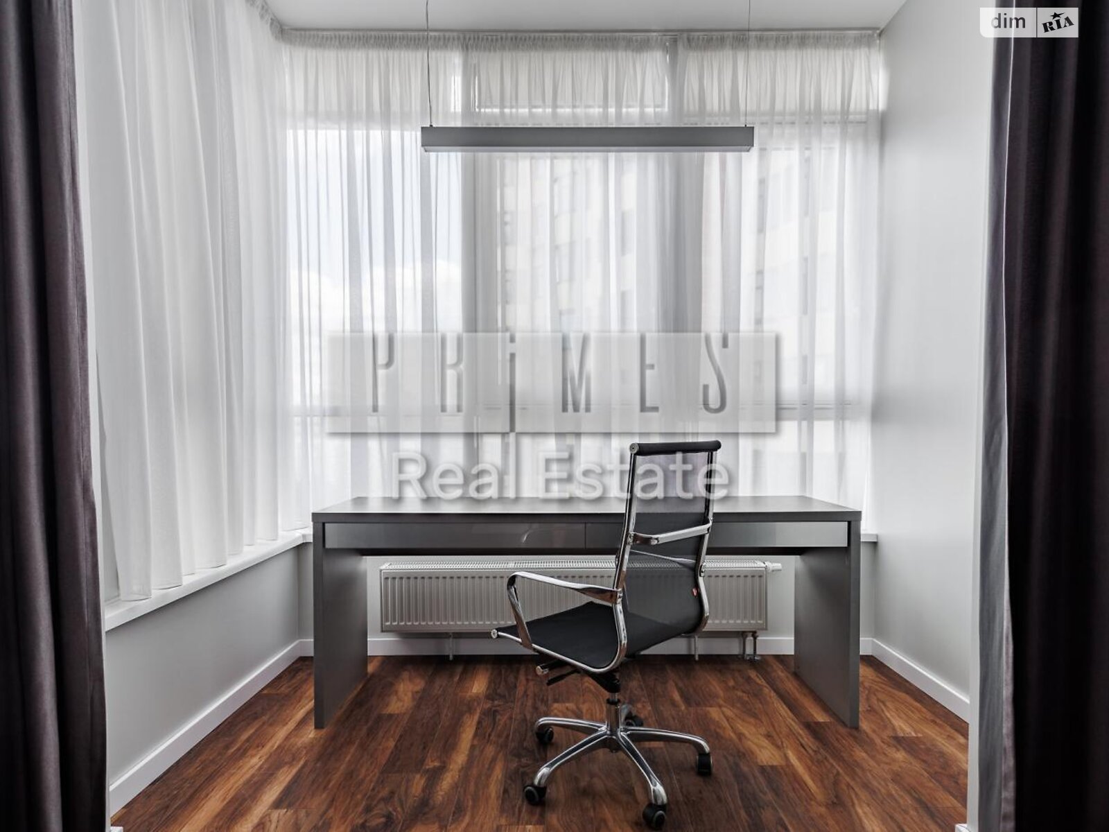 Продажа трехкомнатной квартиры в Киеве, на бул. Леси Украинки 7В, район Печерск фото 1