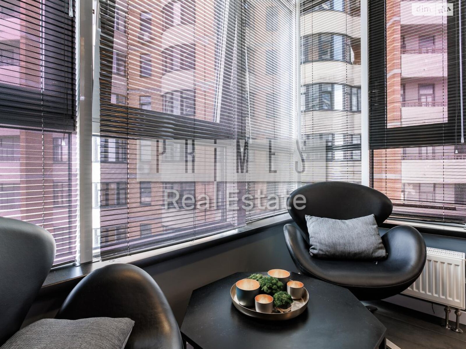 Продажа трехкомнатной квартиры в Киеве, на бул. Леси Украинки 7В, район Печерск фото 1