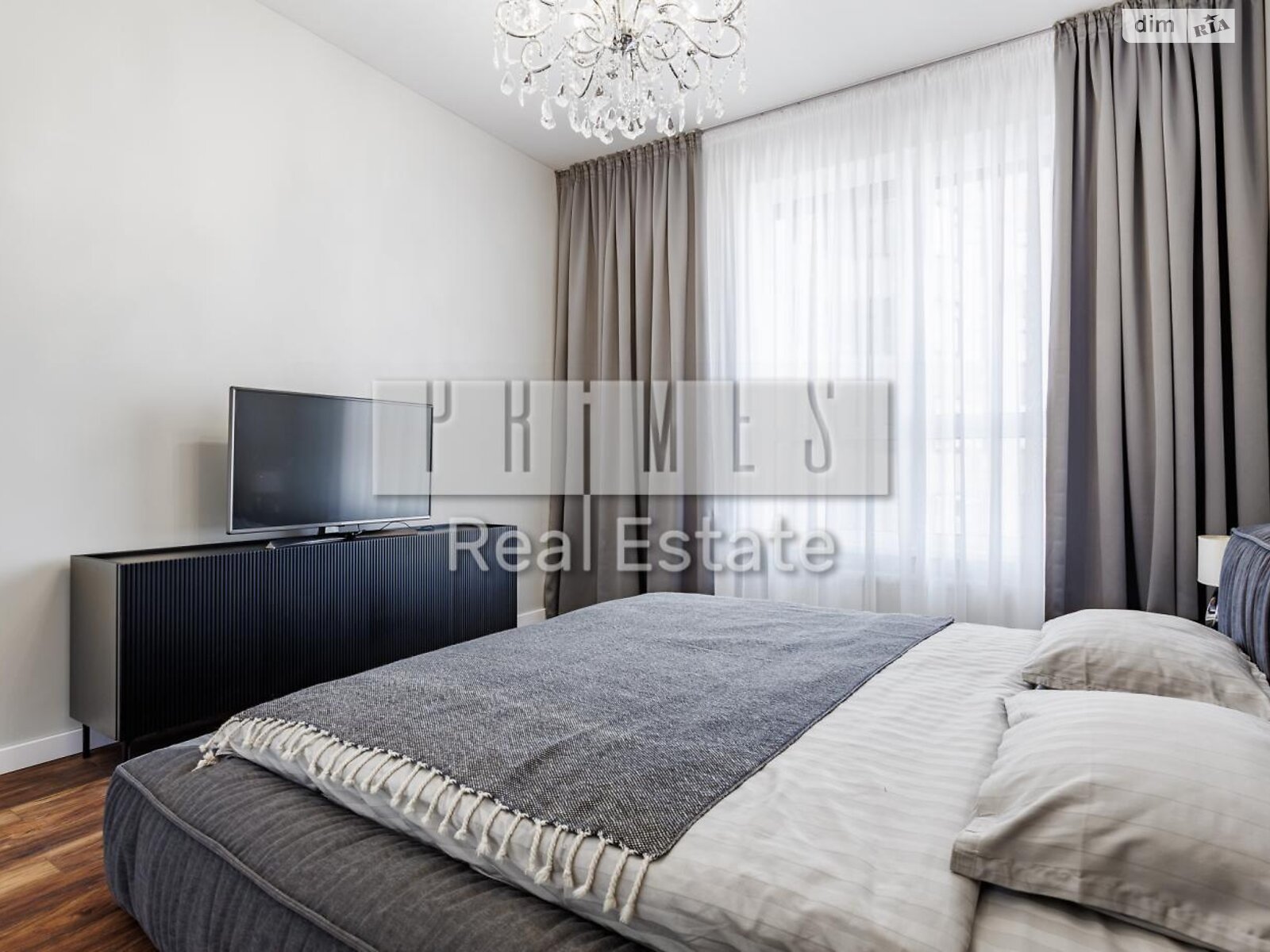 Продажа трехкомнатной квартиры в Киеве, на бул. Леси Украинки 7В, район Печерск фото 1