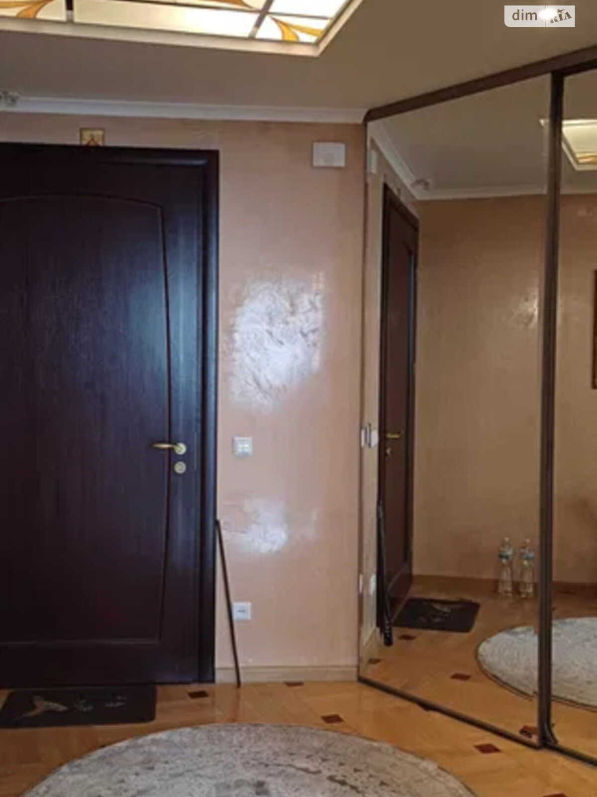 Продажа трехкомнатной квартиры в Киеве, на бул. Леси Украинки 21А, район Печерск фото 1