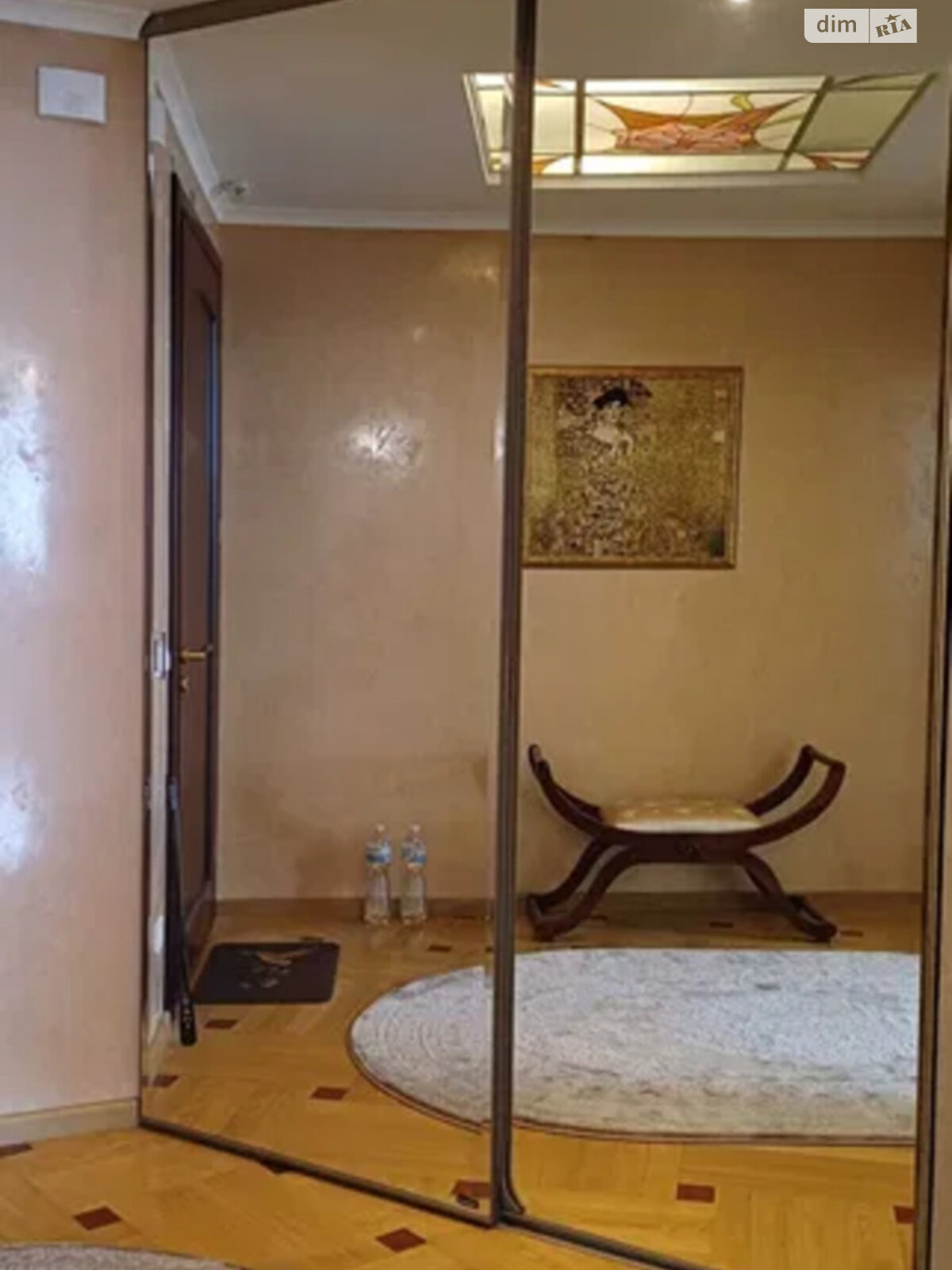 Продажа трехкомнатной квартиры в Киеве, на бул. Леси Украинки 21А, район Печерск фото 1