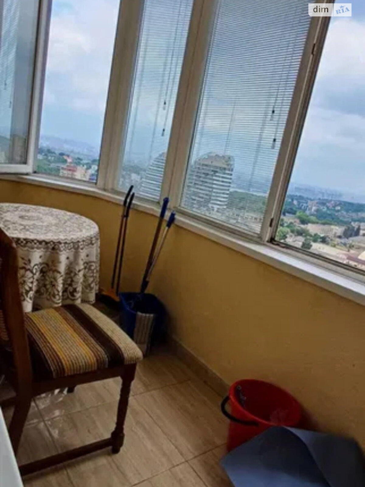 Продажа трехкомнатной квартиры в Киеве, на бул. Леси Украинки 21А, район Печерск фото 1