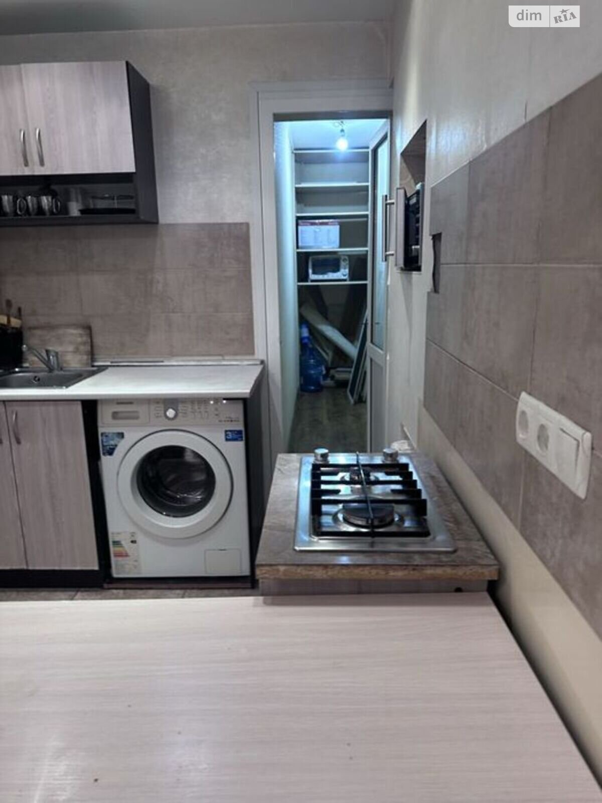 Продажа однокомнатной квартиры в Киеве, на бул. Леси Украинки 3, район Печерск фото 1