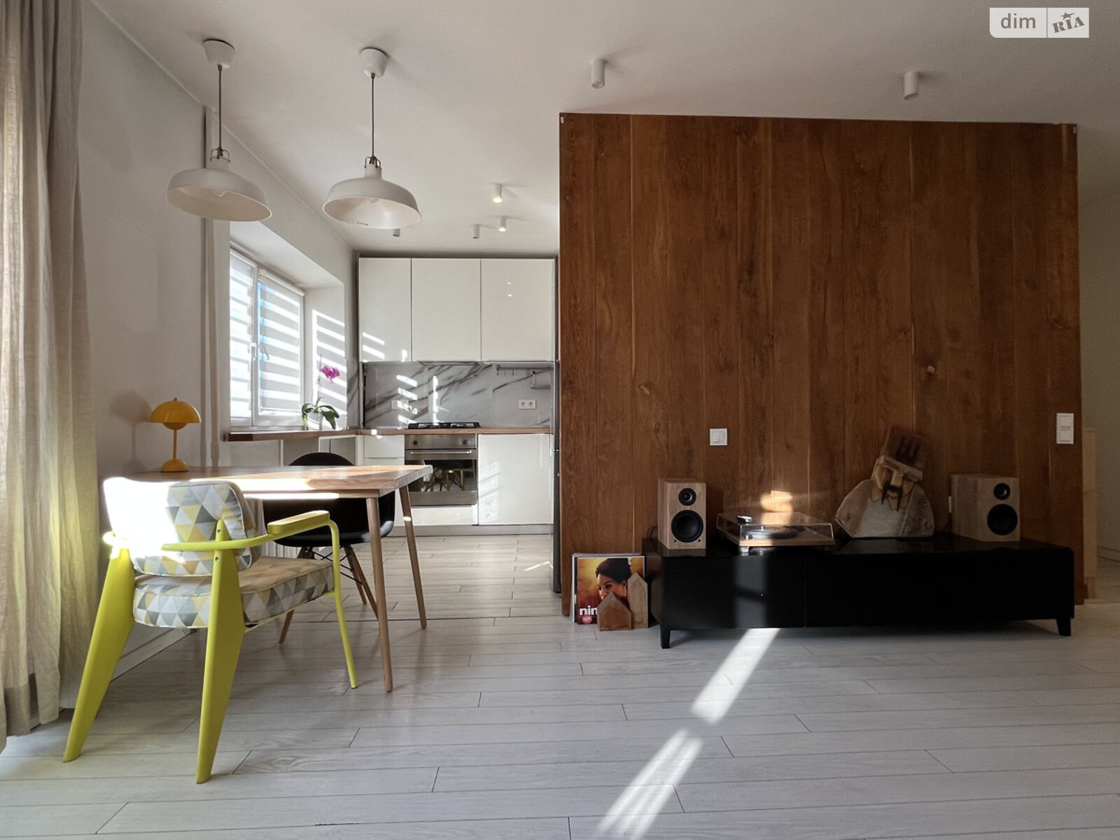 Продажа однокомнатной квартиры в Киеве, на ул. Лескова 3А, район Печерск фото 1