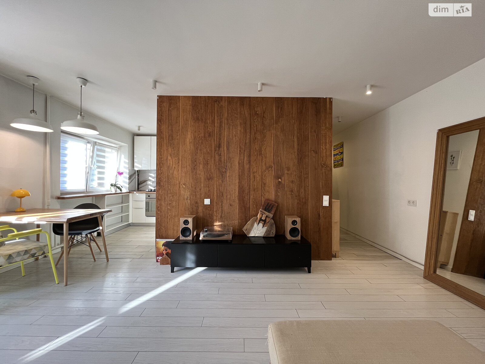 Продажа однокомнатной квартиры в Киеве, на ул. Лескова 3А, район Печерск фото 1