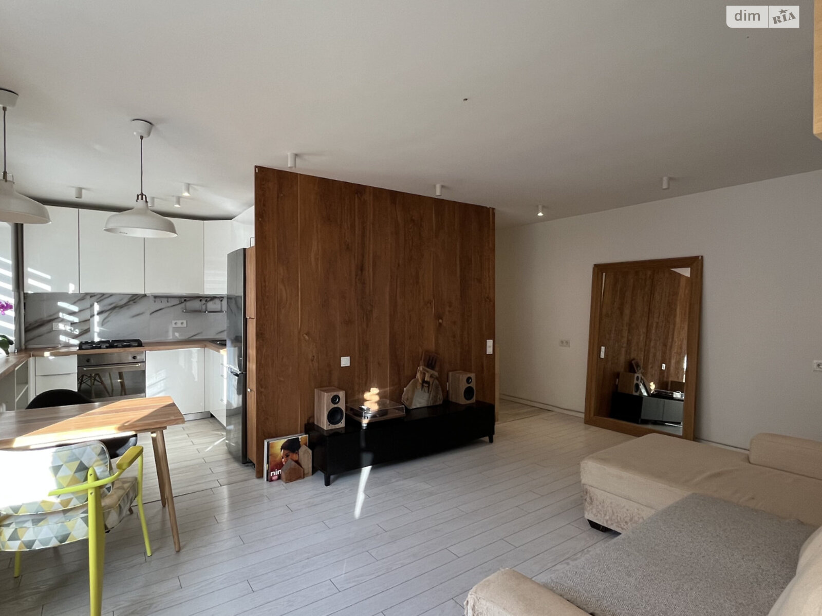 Продажа однокомнатной квартиры в Киеве, на ул. Лескова 3А, район Печерск фото 1