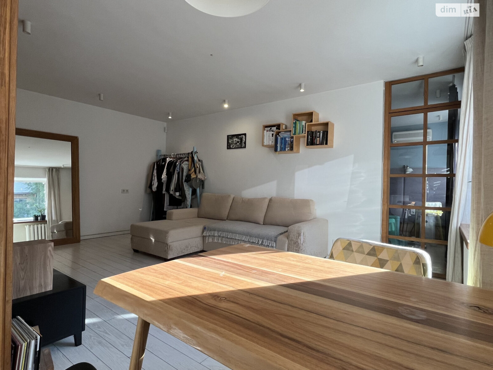 Продажа однокомнатной квартиры в Киеве, на ул. Лескова 3А, район Печерск фото 1