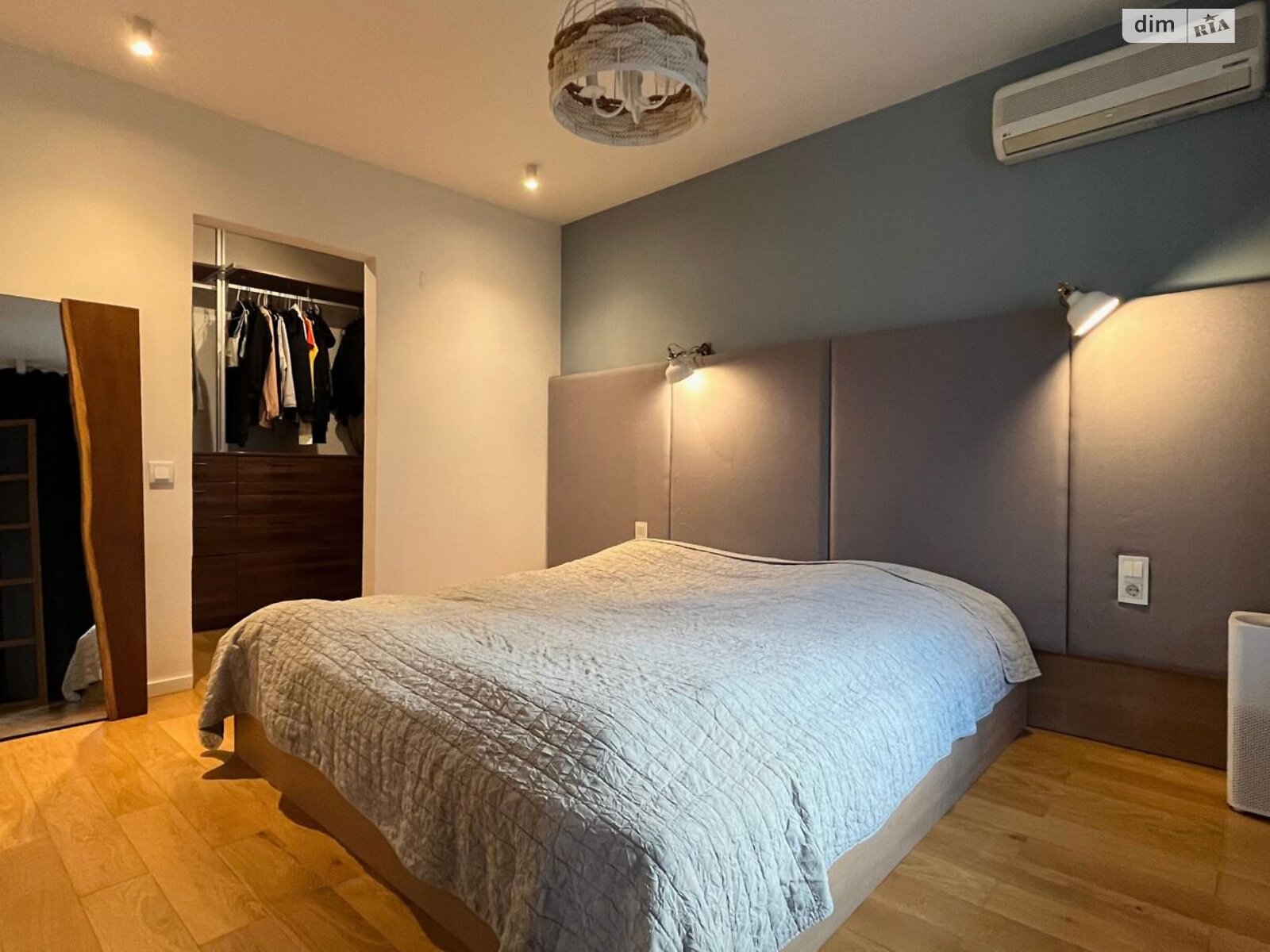 Продажа однокомнатной квартиры в Киеве, на ул. Лескова 3А, район Печерск фото 1