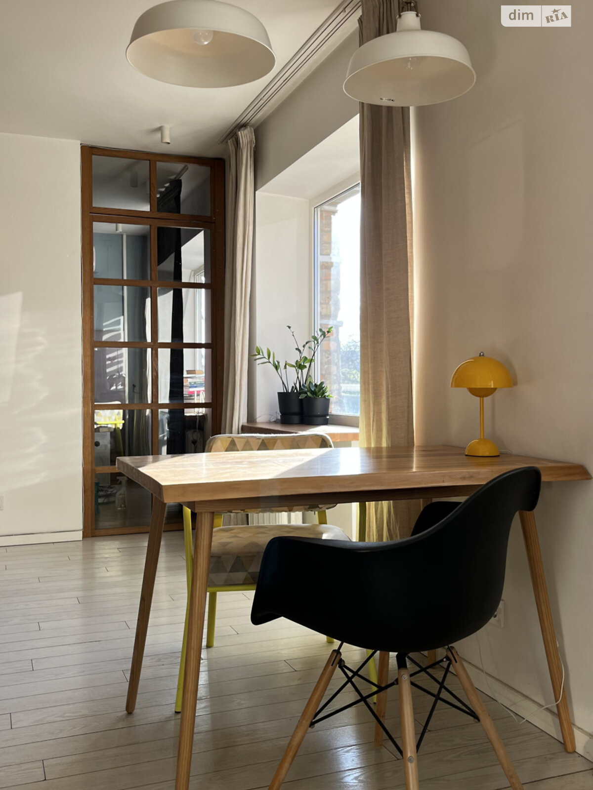 Продажа однокомнатной квартиры в Киеве, на ул. Лескова 3А, район Печерск фото 1