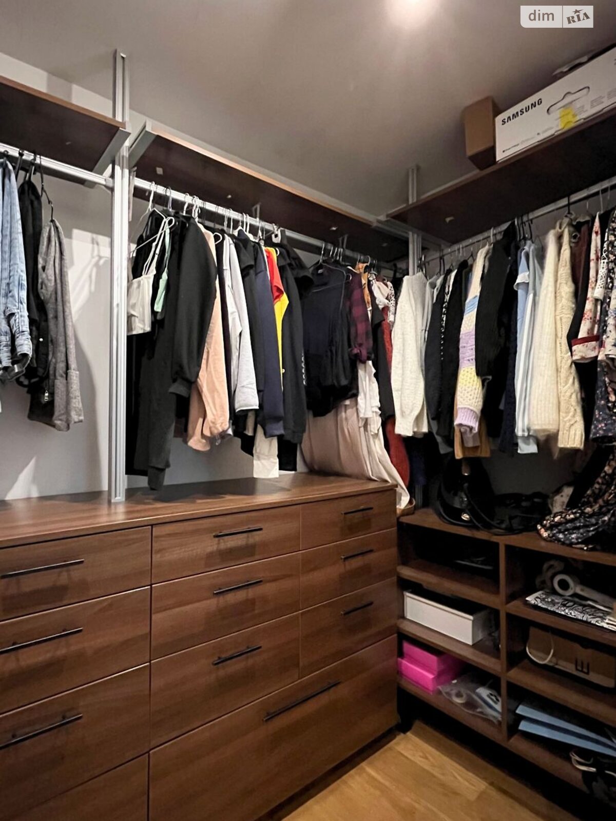 Продажа однокомнатной квартиры в Киеве, на ул. Лескова 3А, район Печерск фото 1